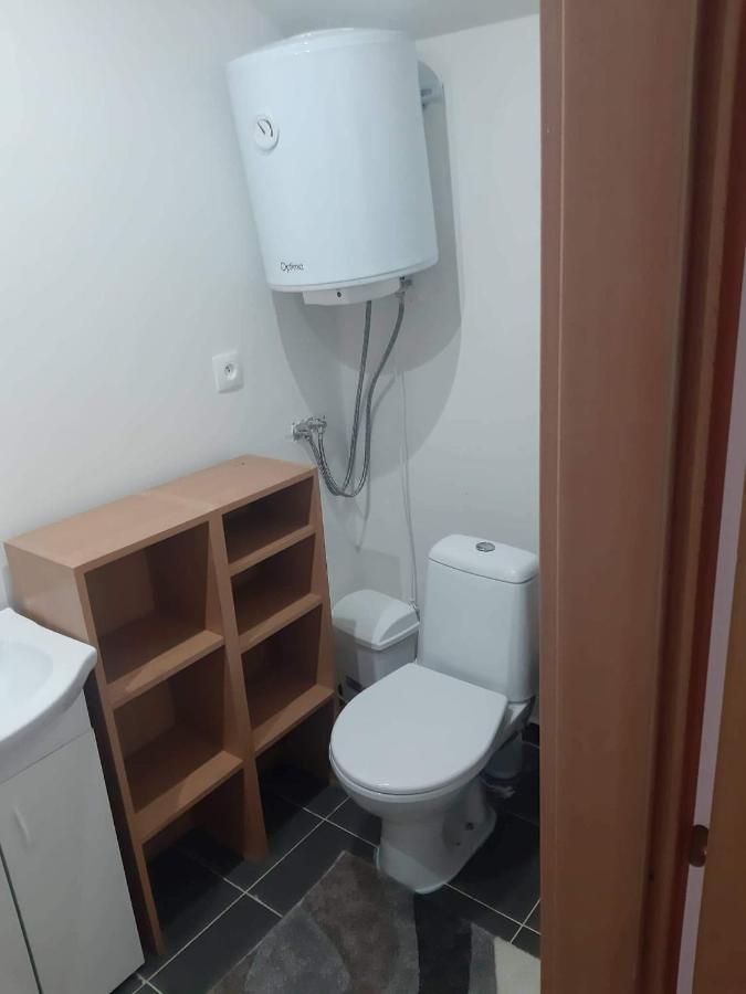 Ubytovanie V Sukromi Dolne Plachtince エクステリア 写真
